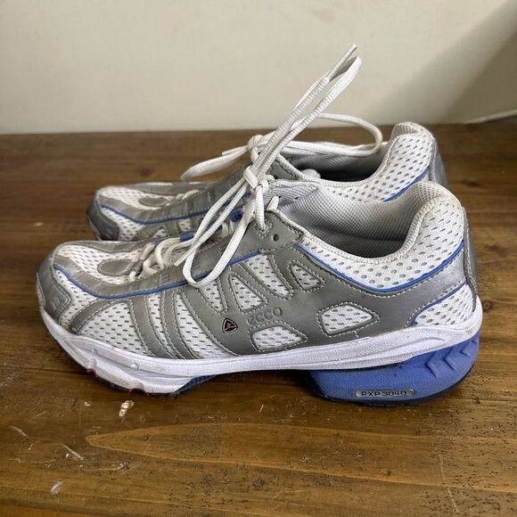 Ecco Ladies RPX 3040 size 10 - Picture 1 of 6